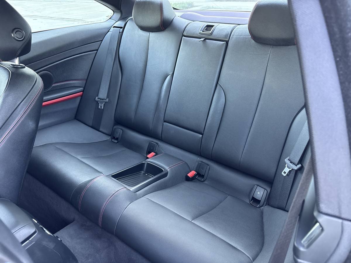 Used 2014 BMW 428i Coupe RWD image 16