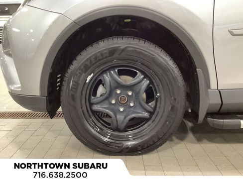 Used 2018 Toyota RAV4 LE w/ All Weather Liner Package image 11