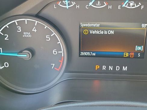 Used 2023 Ford F150 XL w/ STX Appearance Package AWD/4WD image 9