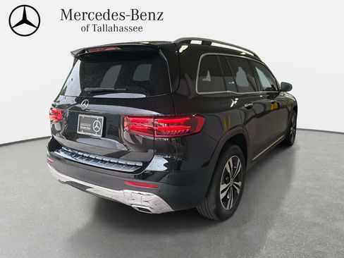 Used 2026 Mercedes-Benz GLB 250 image 5