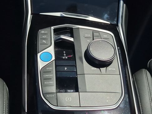 Used 2024 BMW i4 eDrive40 w/ Convenience Package RWD image 26