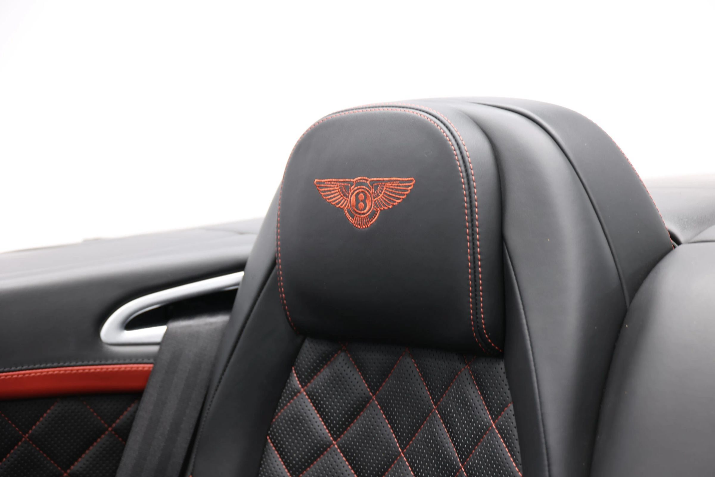 Used 2016 Bentley Continental GT Speed AWD/4WD image 53