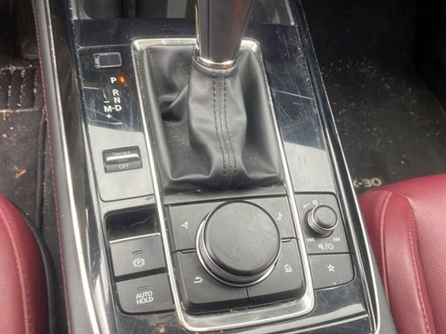 Used 2023 MAZDA CX-30 AWD 2.5 S w/ Preferred Package image 17