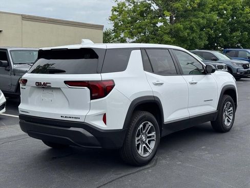 Used 2026 GMC Terrain Elevation FWD image 3