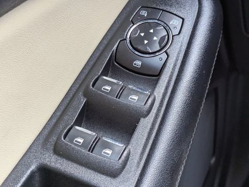 Used 2022 Ford Edge SEL w/ Convenience Package AWD/4WD image 24