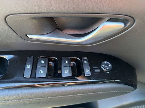 Certified 2023 Hyundai Tucson Limited image 19