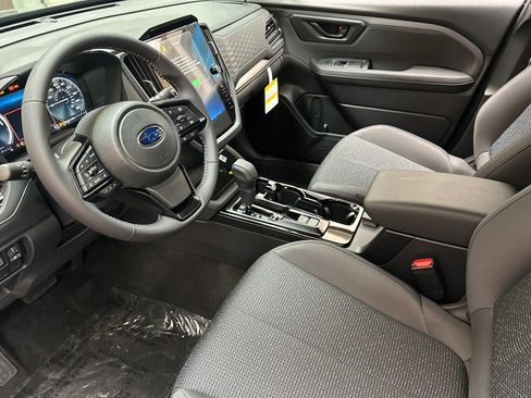 New 2026 Subaru Forester Premium image 10