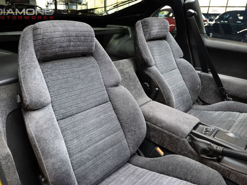 Used 1990 Nissan 300ZX Twin Turbo image 93