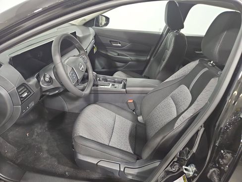 New 2026 Nissan Sentra SV FWD image 9