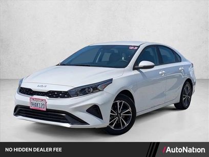 Used 2023 Kia Forte LXS w/ LXS Technology Package