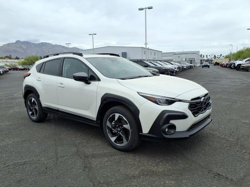 New 2026 Subaru Crosstrek 2.5i Limited AWD/4WD image 1