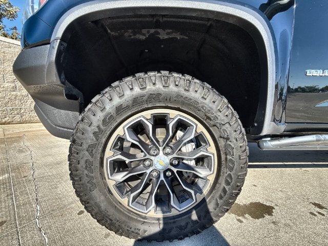 Used 2020 Chevrolet Colorado ZR2 AWD/4WD image 10