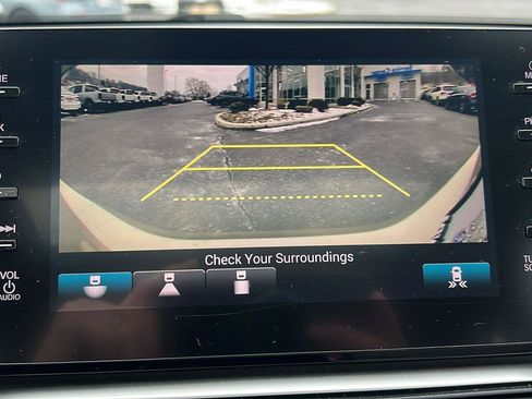 Used 2018 Honda Accord EX-L image 28