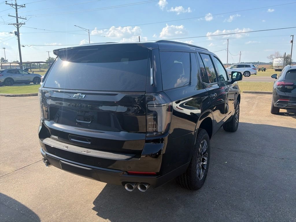 New 2026 Chevrolet Tahoe Z71 w/ Comfort Package AWD/4WD image 6