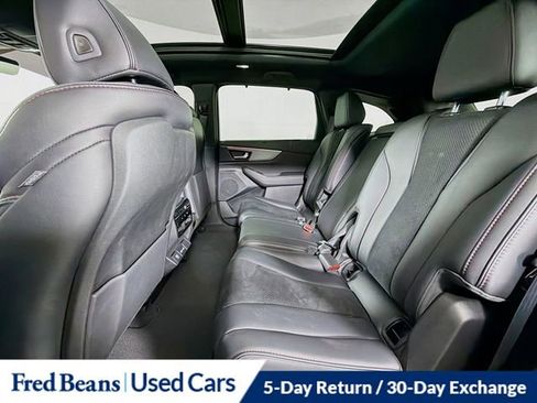 Used 2024 Acura MDX A-Spec AWD/4WD image 31