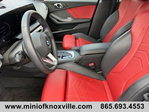 Used 2025 BMW 228i xDrive AWD/4WD image 21