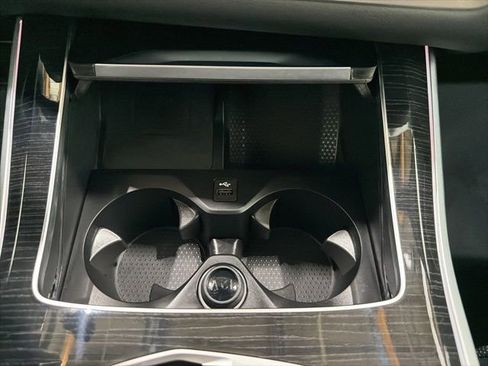 Certified 2024 BMW X5 M60i AWD/4WD image 37