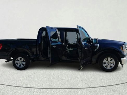 Used 2023 Ford F150 XLT RWD image 14