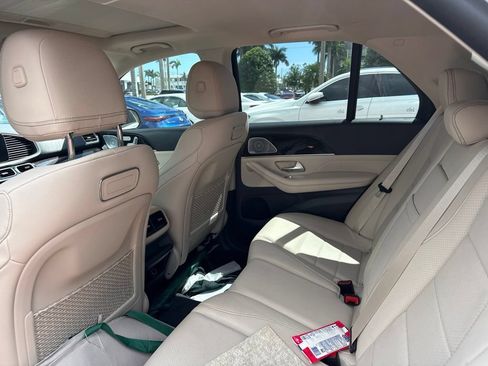 Used 2020 Mercedes-Benz GLE 350 image 6