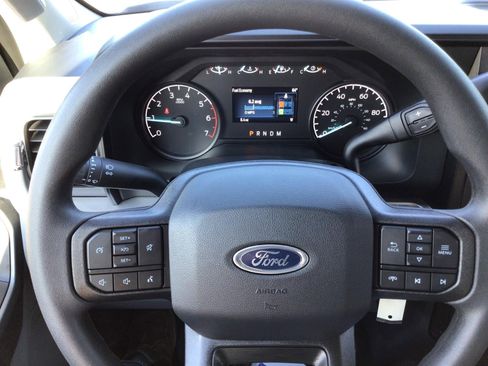 New 2026 Ford F250 XLT w/ FX4 Off-Road Package AWD/4WD image 16