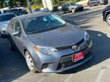 Used 2014 Toyota Corolla LE image 3