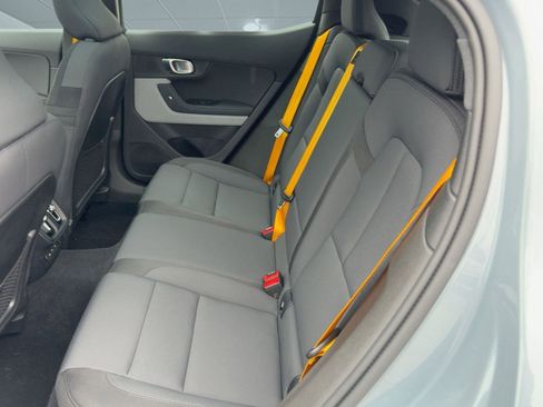 Used 2023 Polestar Polestar 2 Performance w/ Pilot Pack image 15