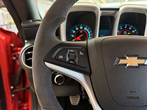 Used 2015 Chevrolet Camaro Z/28 RWD image 41