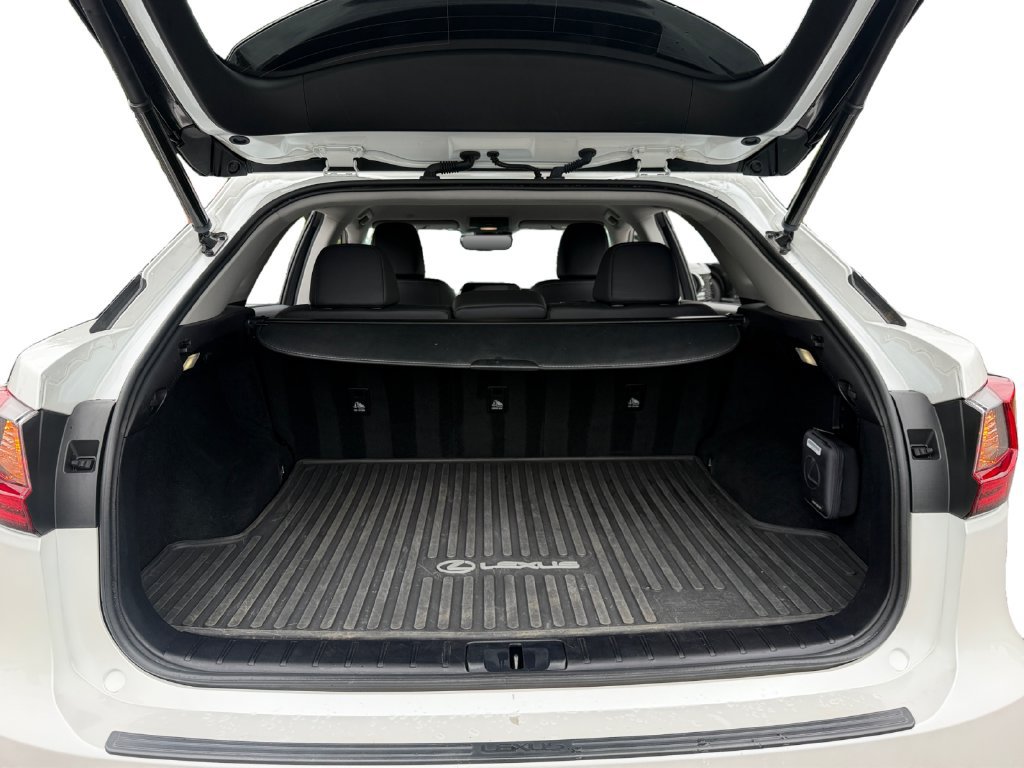 Used 2022 Lexus RX 350 AWD image 9