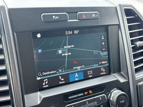 Used 2018 Ford F150 XLT w/ Equipment Group 302A Luxury AWD/4WD image 34