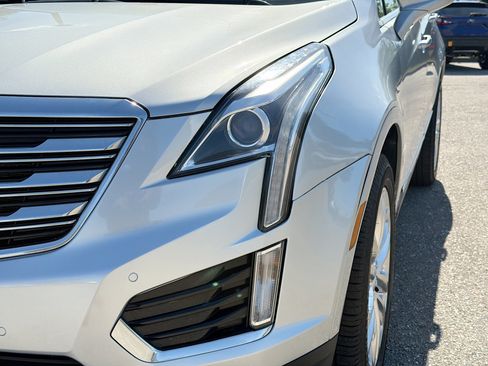 Used 2019 Cadillac XT5 Luxury image 10