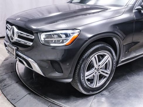 Certified 2021 Mercedes-Benz GLC 300 image 12