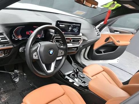 Used 2022 BMW X3 xDrive30i AWD/4WD image 22