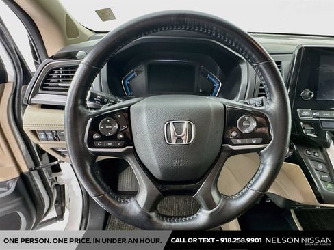 Used 2022 Honda Odyssey Elite image 11