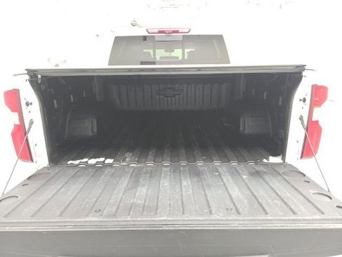 Certified 2024 Chevrolet Silverado 1500 LTZ w/ Technology Package image 26