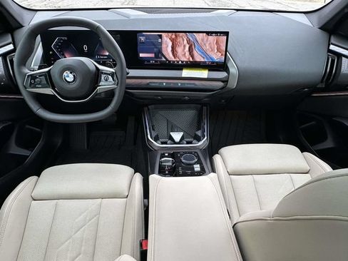 Used 2026 BMW X3 xDrive30i w/ Convenience Package AWD/4WD image 20
