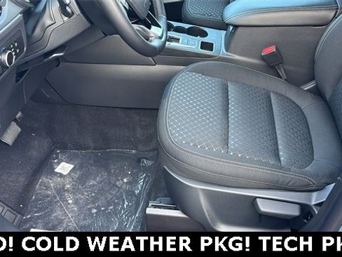 New 2026 Ford Escape Active w/ Tech Pack #1 image 22