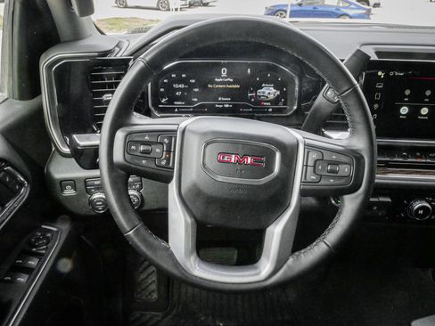 Used 2024 GMC Sierra 1500 Elevation AWD/4WD image 18