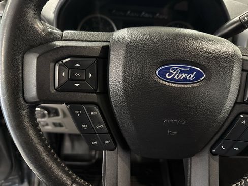 Used 2019 Ford F150 XLT w/ Equipment Group 302A Luxury image 14