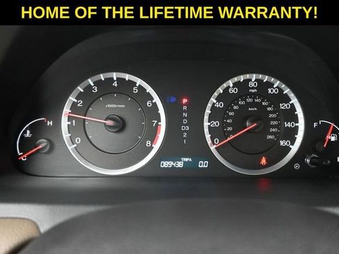 Used 2008 Honda Accord EX image 17