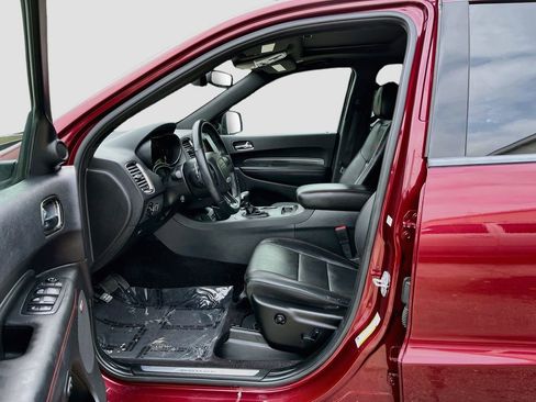 Used 2018 Dodge Durango R/T w/ Trailer Tow Group IV RWD image 22