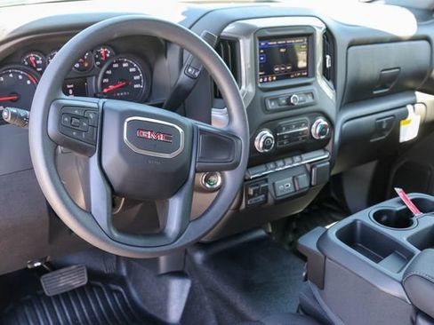 New 2026 GMC Sierra 3500 Pro AWD/4WD image 17