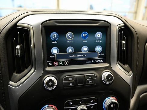 Used 2021 GMC Sierra 1500 Elevation image 18