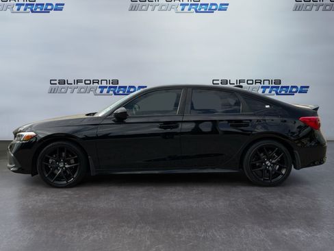 Used 2022 Honda Civic Si image 8