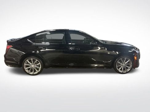 Used 2024 Cadillac CT5 Sport image 6