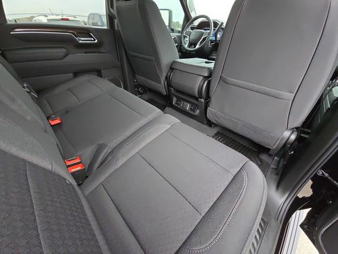 Used 2026 Chevrolet Silverado 2500 LT w/ Trail Boss Package image 11