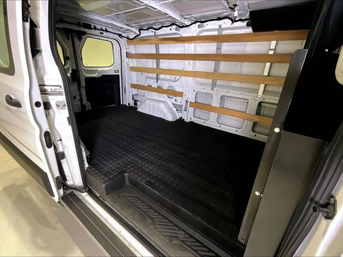 Used 2024 Ford Transit 250 Low Roof w/ Exterior Upgrade Package image 23