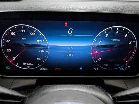 Certified 2026 Mercedes-Benz GLC 300 4MATIC image 28