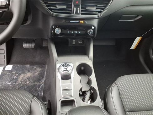 New 2026 Ford Escape Base image 8