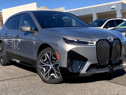 Used 2023 BMW iX xDrive50 w/ Premium Package