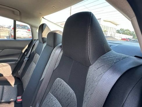 Used 2026 Nissan Sentra SV w/ Floor Mat Package FWD image 26